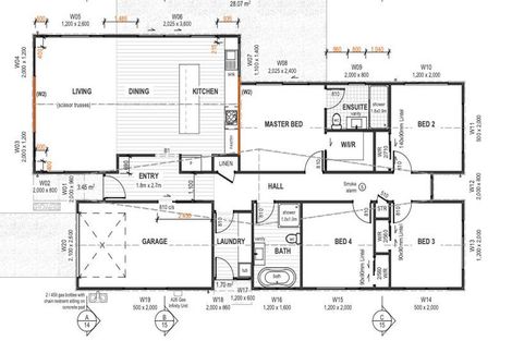 Photo of property in 4 Otaketake Drive, Kinloch, 3377