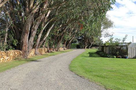 Photo of property in 500 Mill North, Roslyn Bush, Invercargill, 9876