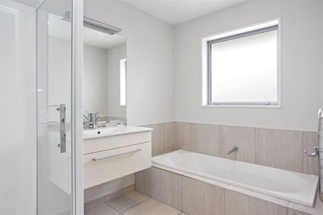 Photo of property in 110 Infinity Drive, Pegasus, 7612