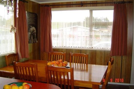 Photo of property in 12 Te Whena Place, Waitara, 4320