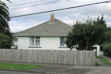 Photo of property in 116a Reynolds Street, Taita, Lower Hutt, 5011