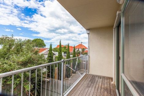 Photo of property in 5/208 Strickland Street, Sydenham, Christchurch, 8023