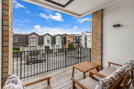 Photo of property in 102/10 Nugget Avenue, Hobsonville, Auckland, 0616