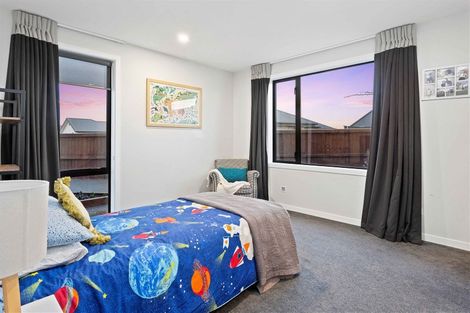 Photo of property in 21 Blair Place, Kaiapoi, 7630