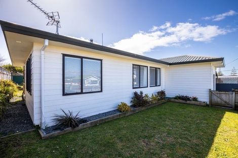 Photo of property in 12 Pratt Street, Waitara, 4320