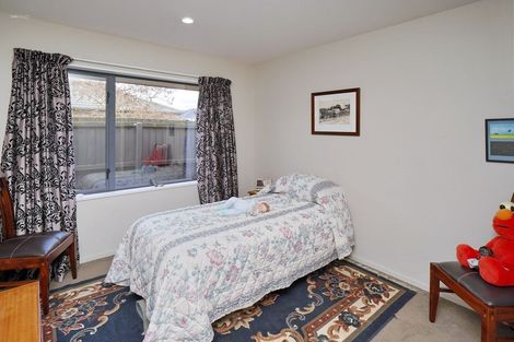 Photo of property in 6 Allison Crescent, Kaiapoi, 7630