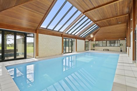 Photo of property in 239 Lawford Road, West Melton, Christchurch, 7676