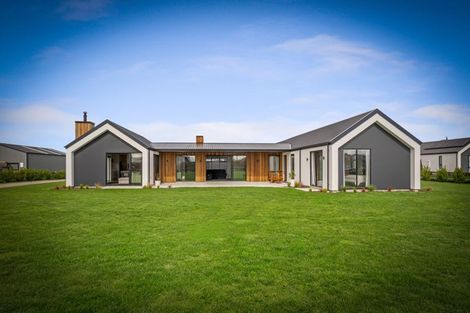 Photo of property in 97 Haymakers Crescent, Rolleston, 7614