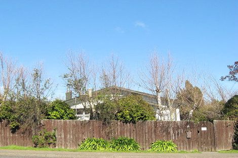 Photo of property in 25 Gaisford Terrace, Waipukurau, 4200