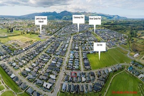 Photo of property in 4 Tongariro Street, Halswell, Christchurch, 8025