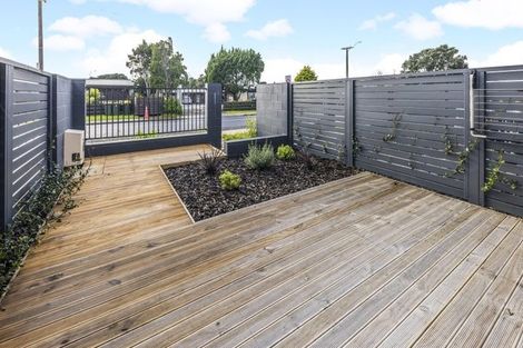 Photo of property in 12 Grange Road, Papatoetoe, Auckland, 2025