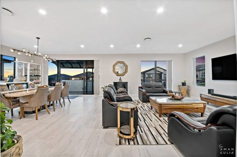 Photo of property in 1 Piki Street, Flat Bush, Auckland, 2019