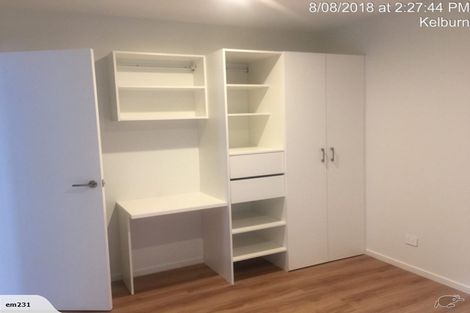 Photo of property in 5b Salmont Place, Kelburn, Wellington, 6012