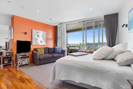 Photo of property in 812/11 Tamariki Avenue, Orewa, 0931