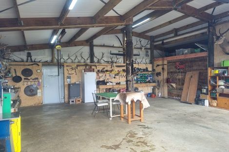 Photo of property in 1088 Mairoa Road, Mangaotaki, Piopio, 3971