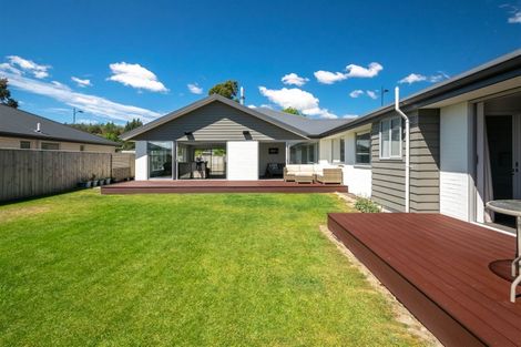 Photo of property in 2 Neville Street, Witherlea, Blenheim, 7201