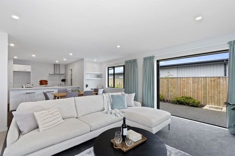 Photo of property in 6 Dennis Lane, Halswell, Christchurch, 8025