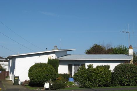 Photo of property in 9 Puriri Street, Gonville, Whanganui, 4501