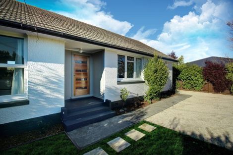 Photo of property in 7 Dufek Crescent, Wigram, Christchurch, 8042