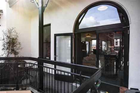 Photo of property in 8/5 Jetty Street, Dunedin Central, Dunedin, 9016