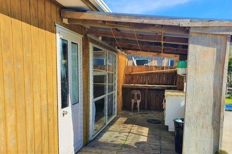 Photo of property in 27 Akiha Street, Omapere, Kaikohe, 0473