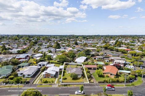 Photo of property in 4 Oban Avenue, Glenview, Hamilton, 3206