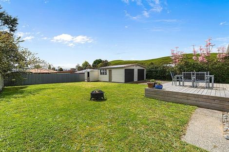 Photo of property in 35 Jackson Street, Ngaruawahia, 3720