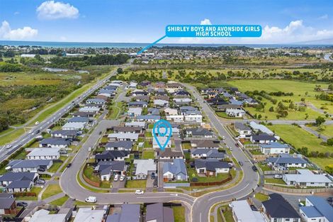 Photo of property in 10 Kingsbridge West, Burwood, Christchurch, 8083