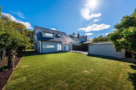 Photo of property in 36 Heaton Street, Merivale, Christchurch, 8052