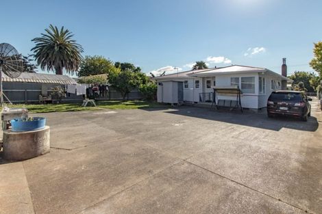 Photo of property in 60 Bledisloe Road, Maraenui, Napier, 4110