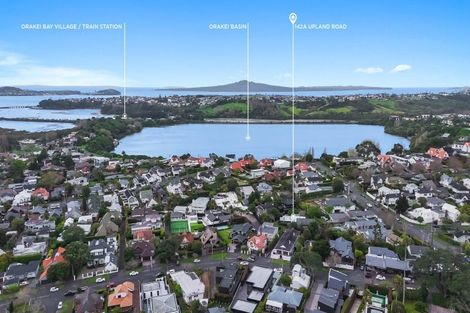 Photo of property in 142a Upland Road, Remuera, Auckland, 1050