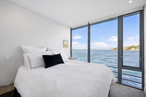 Photo of property in Clyde Quay Wharf, 2a/3 Clyde Quay Wharf, Te Aro, Wellington, 6011