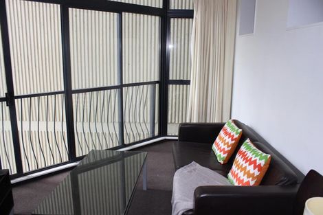 Photo of property in Terrace Garden Apartments, 4c/120 The Terrace, Wellington Central, Wellington, 6011