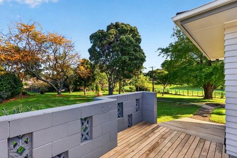Photo of property in 494 Fordyce Road, Helensville, 0874