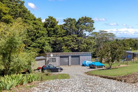 Photo of property in 694 Silver Hill Road, Wellsford, 0974