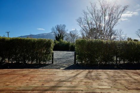 Photo of property in 450 Mount Fyffe Road, Kaikoura Flat, Kaikoura, 7371