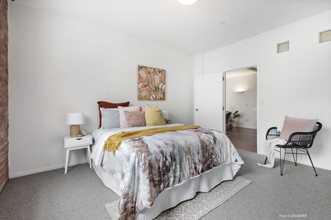 Photo of property in Bond Store Apartments, 8f Egmont Street, Te Aro, Wellington, 6011