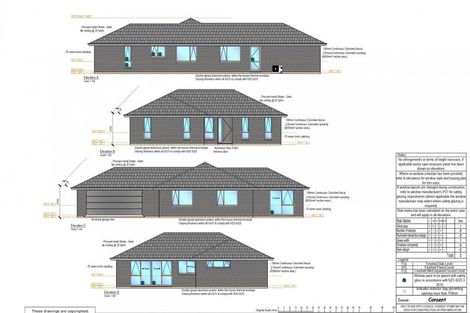 Photo of property in 15 Sardinia Grove, Fitzherbert, Palmerston North, 4410