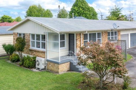 Photo of property in 2/144 Galloway Street, Hamilton East, Hamilton, 3216