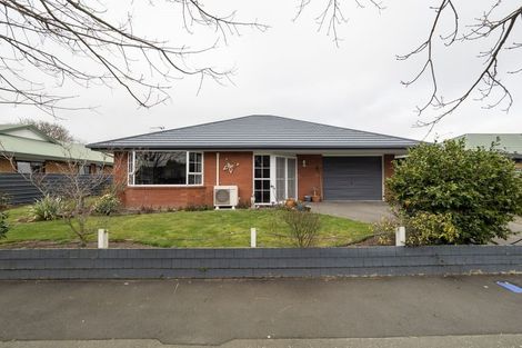 Photo of property in 154 William Street, Ashburton, 7700