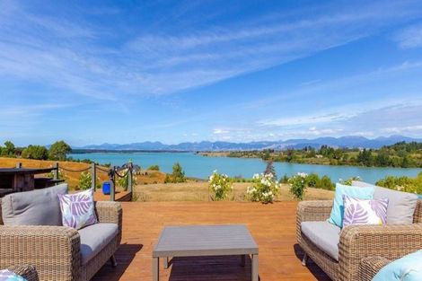 Photo of property in 46 Bronte Road East, Bronte, Upper Moutere, 7173