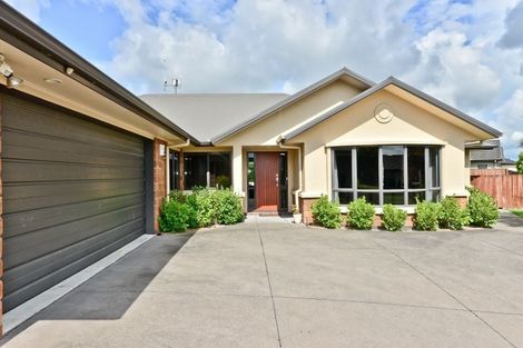 Photo of property in 3 Gibbston Close, Huntington, Hamilton, 3210