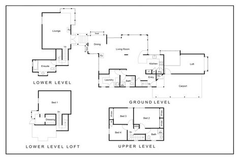 Photo of property in 31 Selwyn Road, Havelock North, 4130