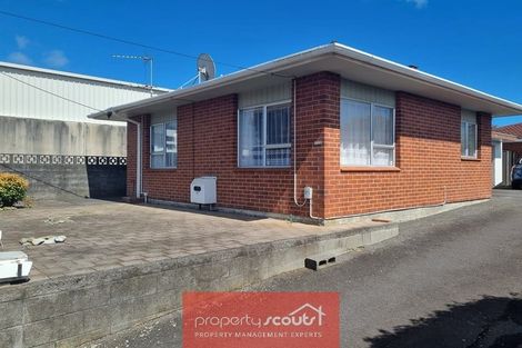 Photo of property in 4/237 Courtenay Street, Strandon, New Plymouth, 4312