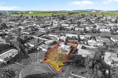 Photo of property in 28 Kotuku Place, Tokoroa, 3420