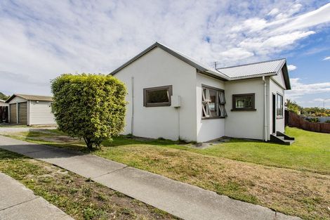 Photo of property in 261 Williams Street, Kaiapoi, 7630