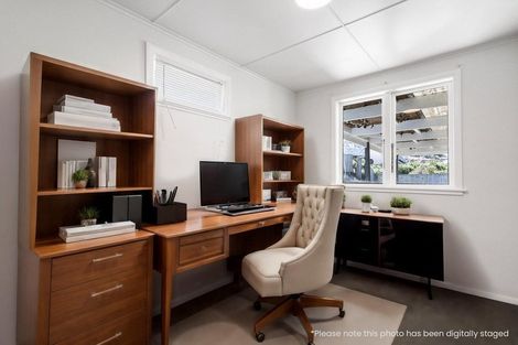 Photo of property in 44d Te Kawa Street, Otorohanga, 3900