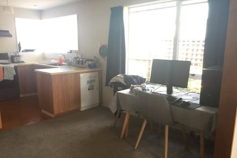 Photo of property in 2/143 Clarence Street, Riccarton, Christchurch, 8011