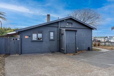 Photo of property in 135 Peachgrove Road, Hamilton East, Hamilton, 3216