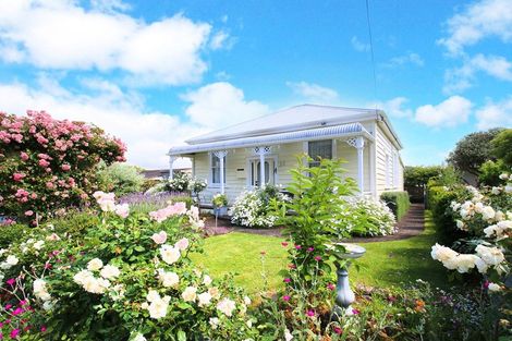 Photo of property in 14 Clarke Street, Waihi, 3610